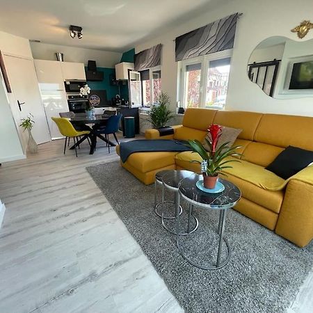 Residence Belle Vue Boulogne-sur-Mer Dış mekan fotoğraf