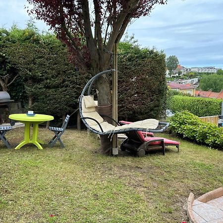 Residence Belle Vue Boulogne-sur-Mer Dış mekan fotoğraf