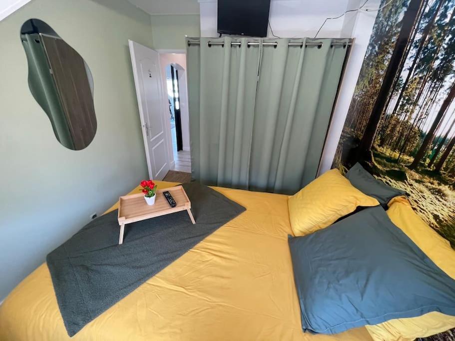 Residence Belle Vue Boulogne-sur-Mer Dış mekan fotoğraf