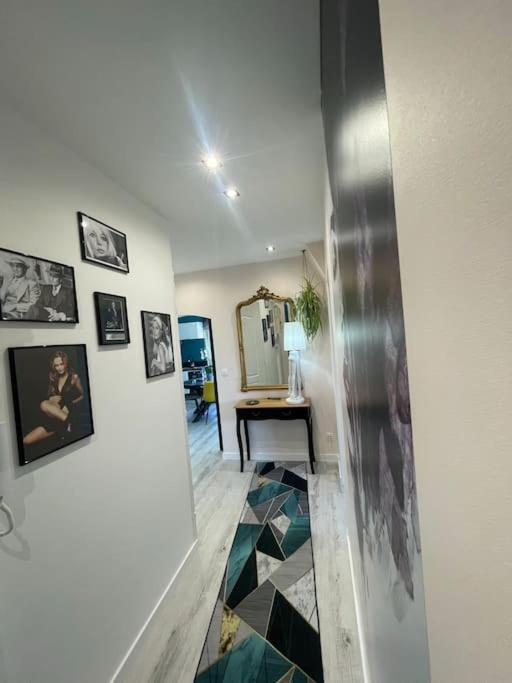 Residence Belle Vue Boulogne-sur-Mer Dış mekan fotoğraf