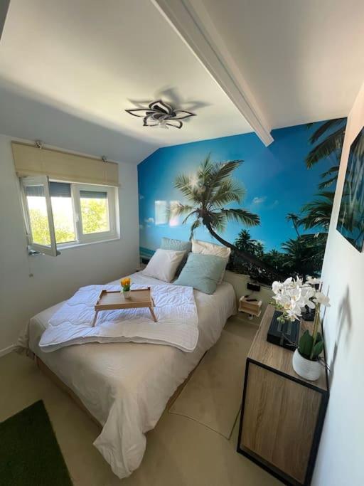 Residence Belle Vue Boulogne-sur-Mer Dış mekan fotoğraf