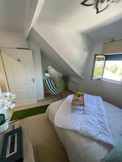 Residence Belle Vue Boulogne-sur-Mer Dış mekan fotoğraf