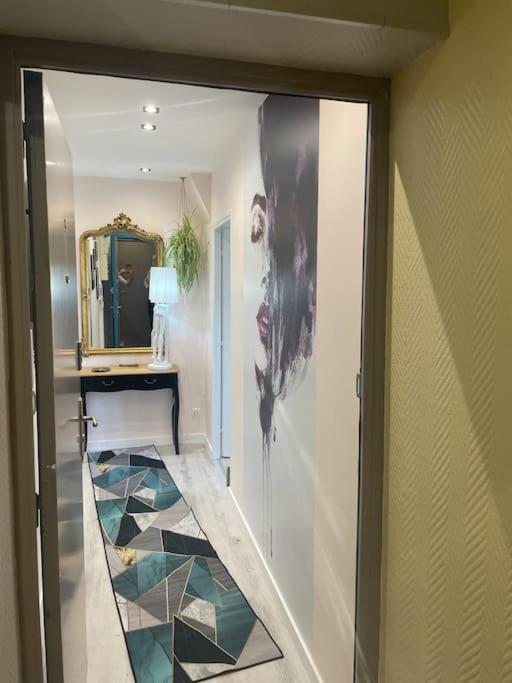Residence Belle Vue Boulogne-sur-Mer Dış mekan fotoğraf