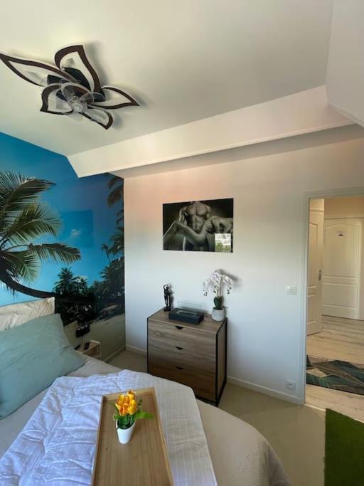 Residence Belle Vue Boulogne-sur-Mer Dış mekan fotoğraf