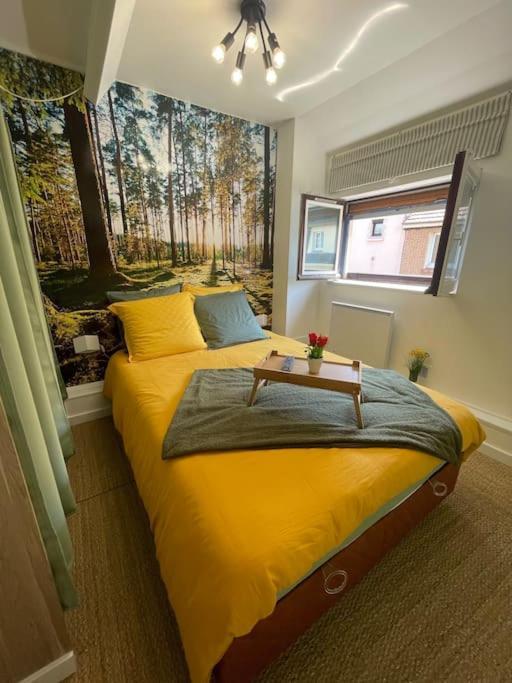 Residence Belle Vue Boulogne-sur-Mer Dış mekan fotoğraf