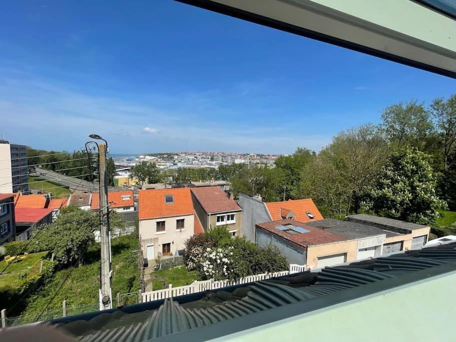 Residence Belle Vue Boulogne-sur-Mer Dış mekan fotoğraf