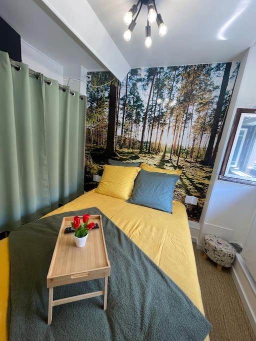 Residence Belle Vue Boulogne-sur-Mer Dış mekan fotoğraf