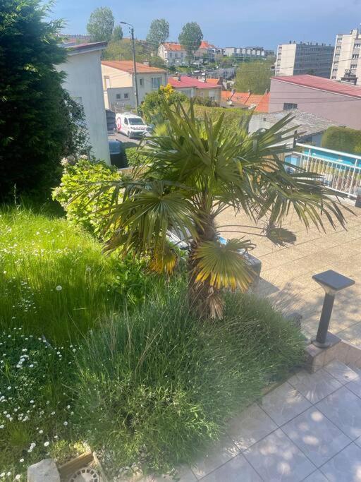 Residence Belle Vue Boulogne-sur-Mer Dış mekan fotoğraf