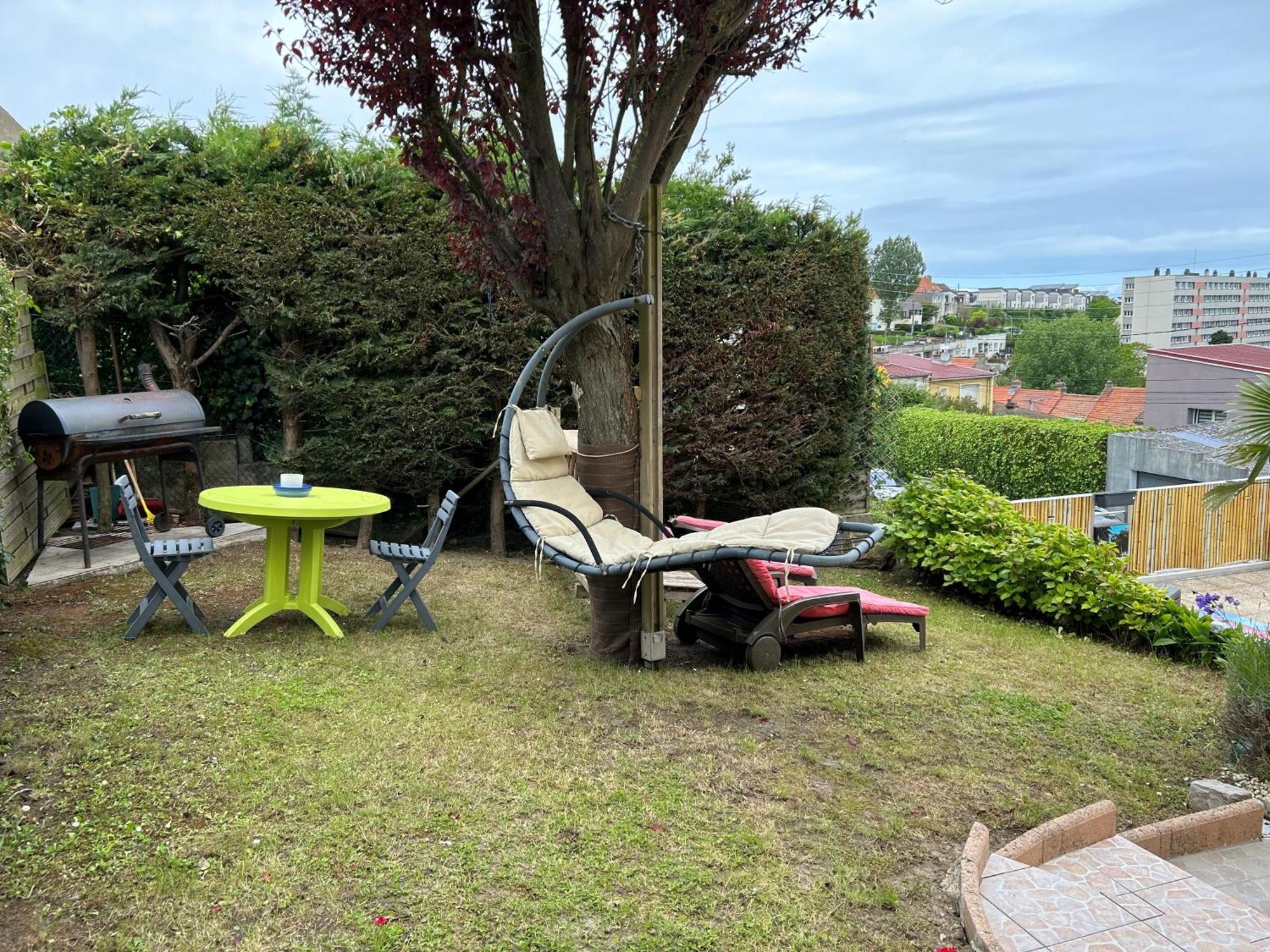 Residence Belle Vue Boulogne-sur-Mer Dış mekan fotoğraf