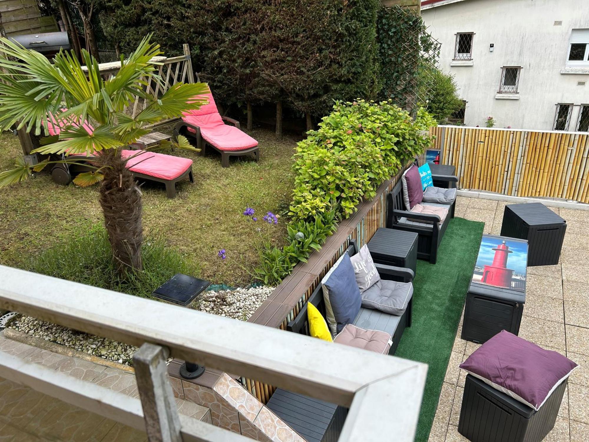 Residence Belle Vue Boulogne-sur-Mer Dış mekan fotoğraf