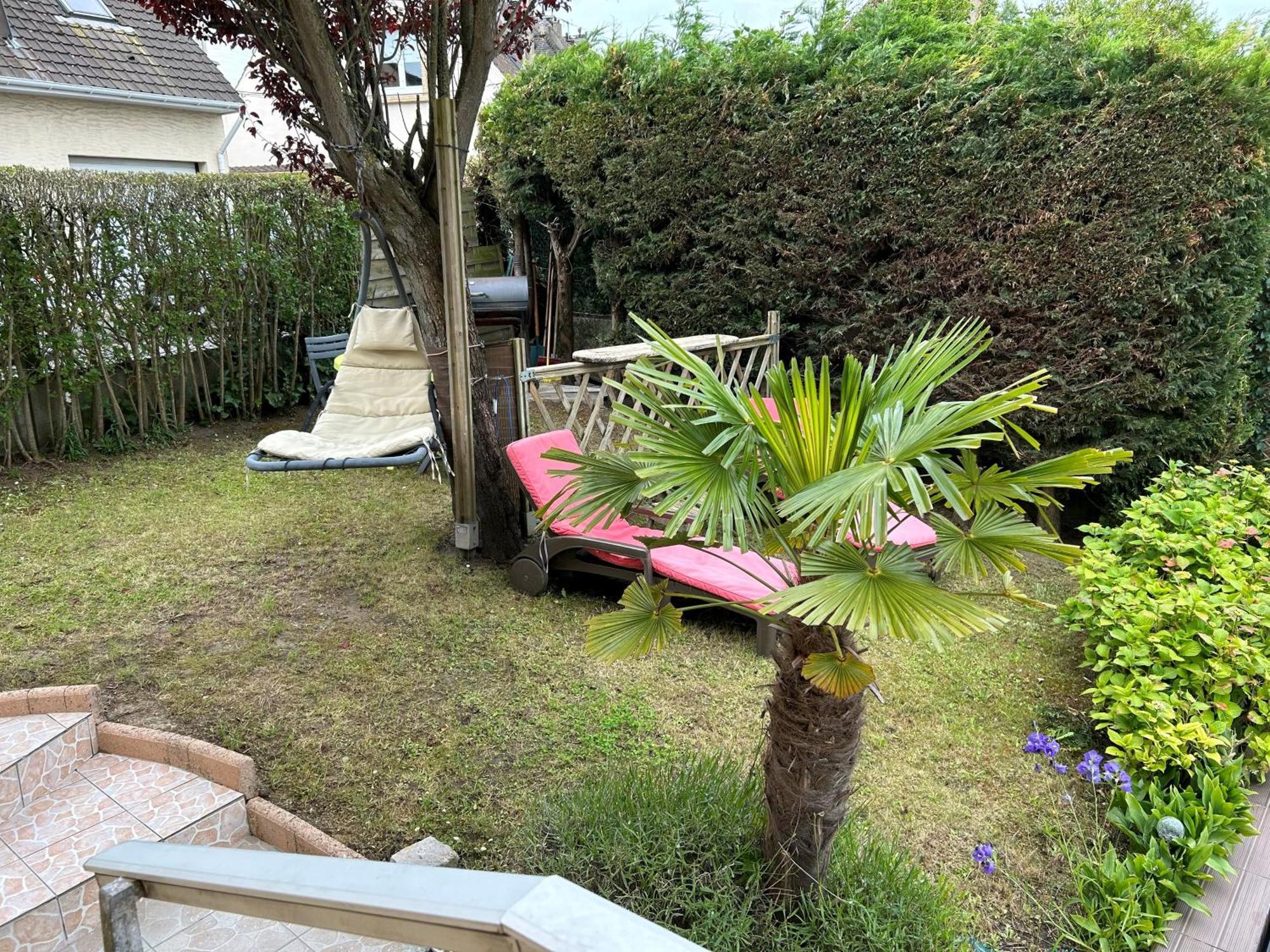 Residence Belle Vue Boulogne-sur-Mer Dış mekan fotoğraf